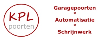 automatische garagepoort